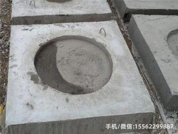 克孜勒苏柯尔克孜1600×1600混凝土电杆底盘